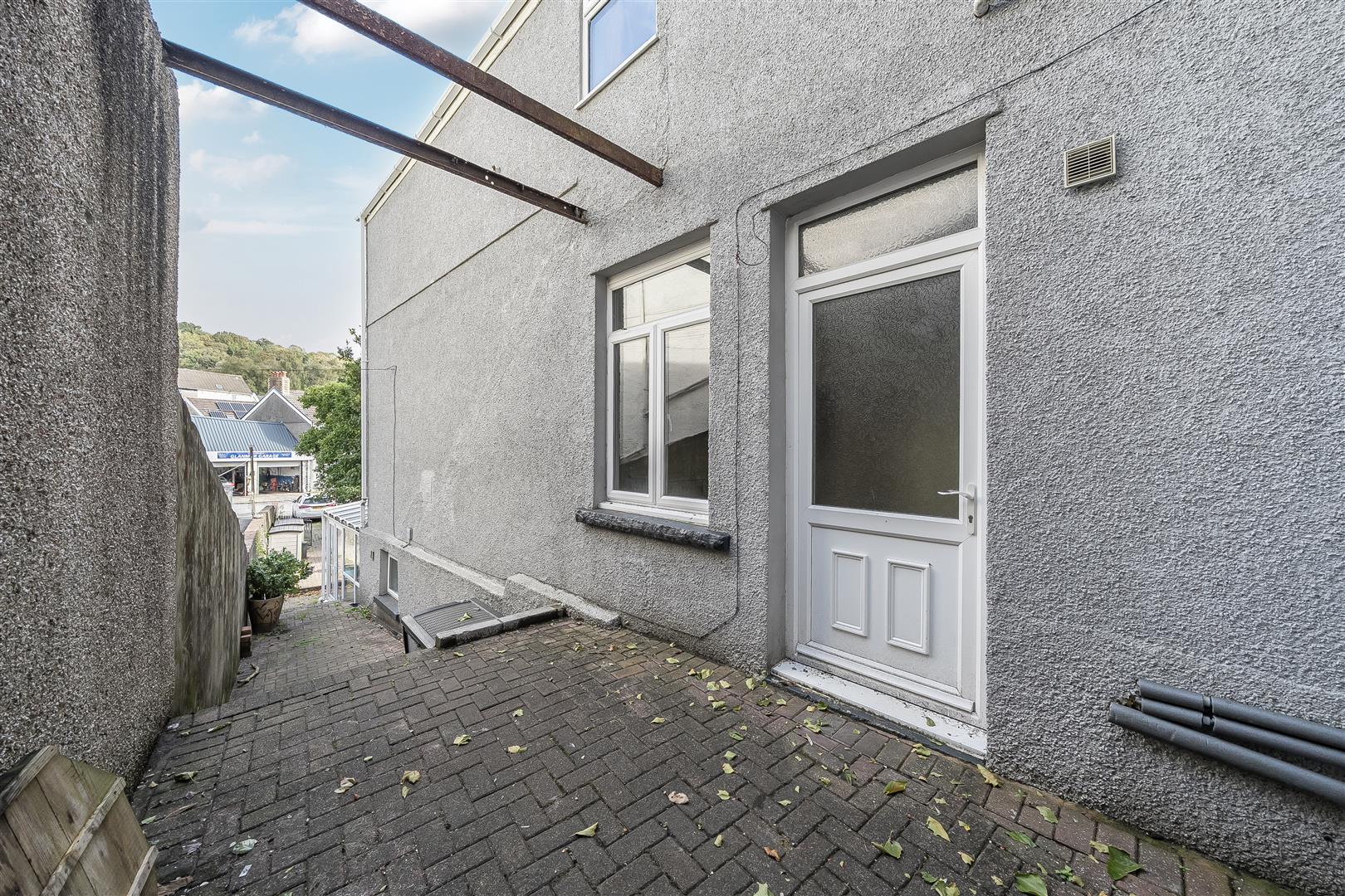 Glanmor Road, Uplands, Swansea, SA2 0PT